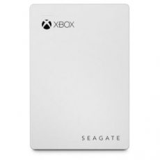Seagate Game Drive Xbox Game Pass Special Edition 4TB