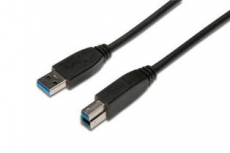 Kabel USB 3.0 A-ST./B-ST