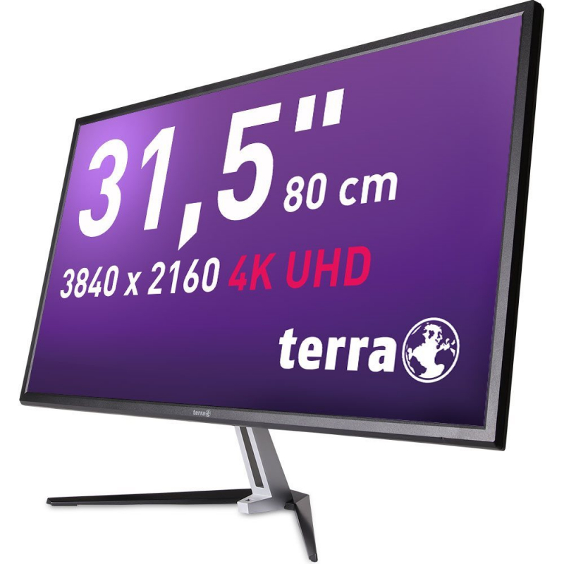 TERRA LCD/LED 3290W 4K DP/HDMI/HDR (3030058)