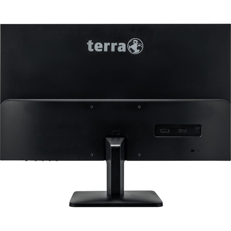 TERRA LCD/LED 2227W black HDMI, DP, GREENLINE PLUS (3030199)