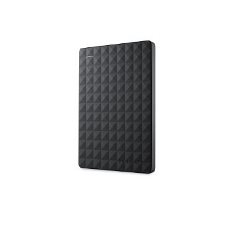 Seagate Expansion Portable 500GB, schwarz