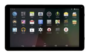DENVER 10 Tablet Android